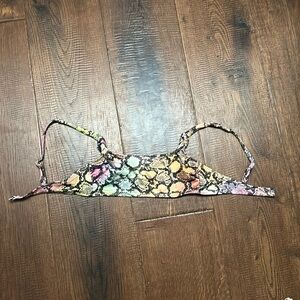 Target bathing suit top